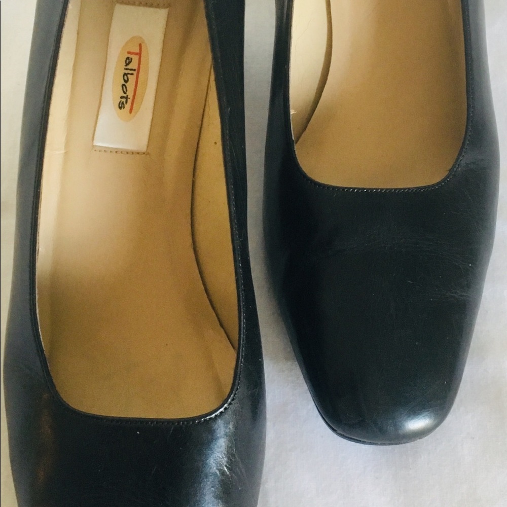 Talbots Heels